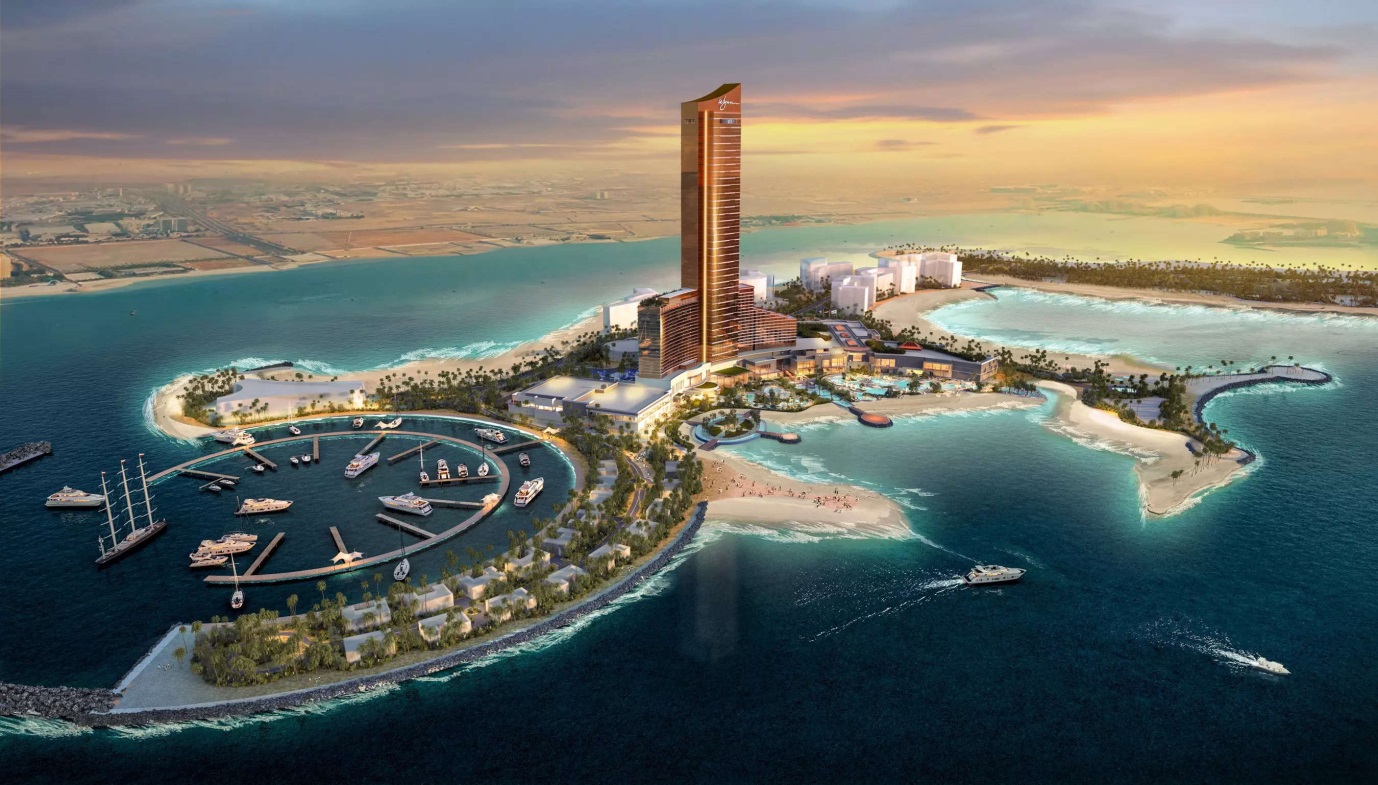 Why Ras Al Khaimah Is Becoming A Top Destination In UAE Real Estate